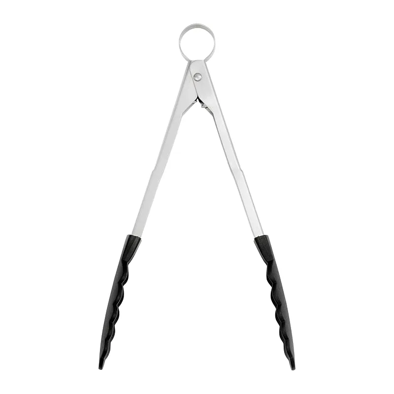 CUISIPRO 퀴지프로 스틱 락킹 집게 24cm 57 587