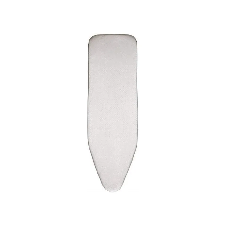 Brabantia 브라반티아 폼 코튼 다리미판 커버 B 보드124 x 38 cm 2mm빌트인폼
